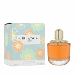 Profumo Donna Elie Saab GIRL OF NOW LOVELY EDP 90 ml