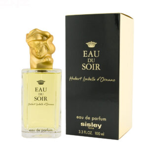 Profumo Donna Sisley Eau Du Soir EDP 100 ml