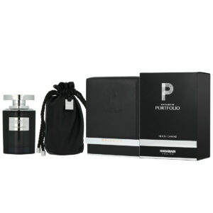 Profumo Unisex Al Haramain PORTFOLIO NEROLI CANVAS