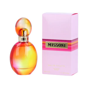 Profumo Donna Missoni MISSONI EDT 50 ml