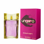 Profumo Donna Emanuel Ungaro Ungaro EDP