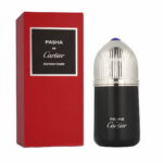 Profumo Uomo Cartier Pasha Black EDT 100 ml