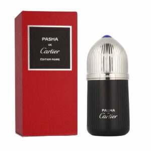 Profumo Uomo Cartier Pasha Black EDT 100 ml