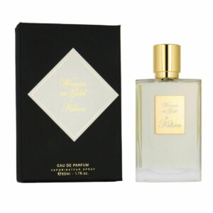 Profumo Donna Kilian Woman in Gold 50 ml