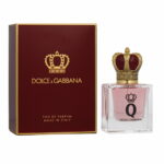 Profumo Donna Dolce & Gabbana Q BY DOLCE & GABBANA EDP 30 ml