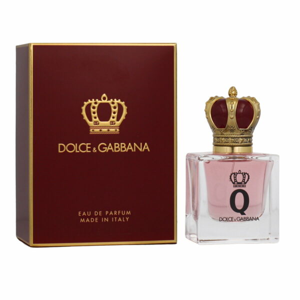 Profumo Donna Dolce & Gabbana Q BY DOLCE & GABBANA EDP 30 ml