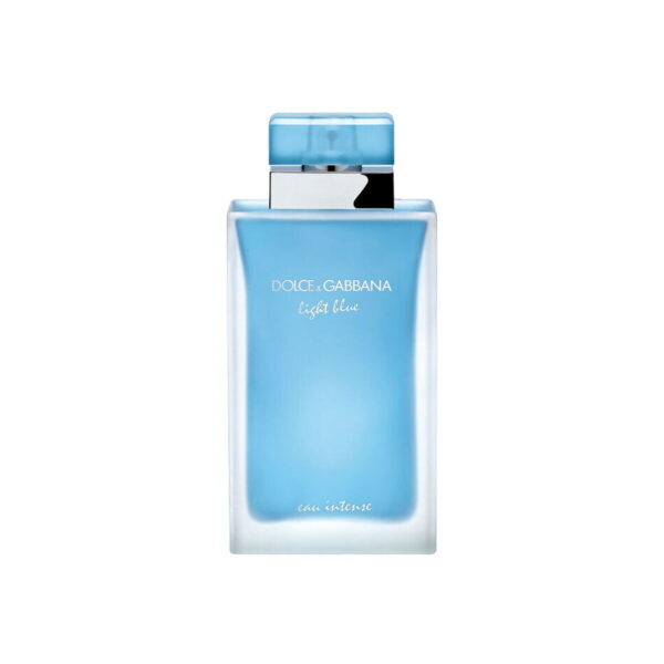 Profumo Donna D&G Light Blue Eau Intense EDP 100 ml