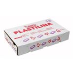 Plastilina Jovi Arancio 150 g 15 Pezzi (4 Unità)