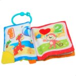Libro Winfun Little Pals (12 Unità)