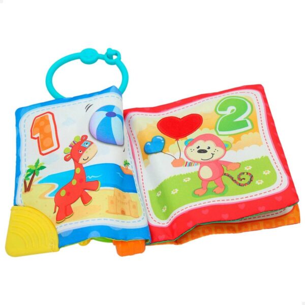 Libro Winfun Little Pals (12 Unità)