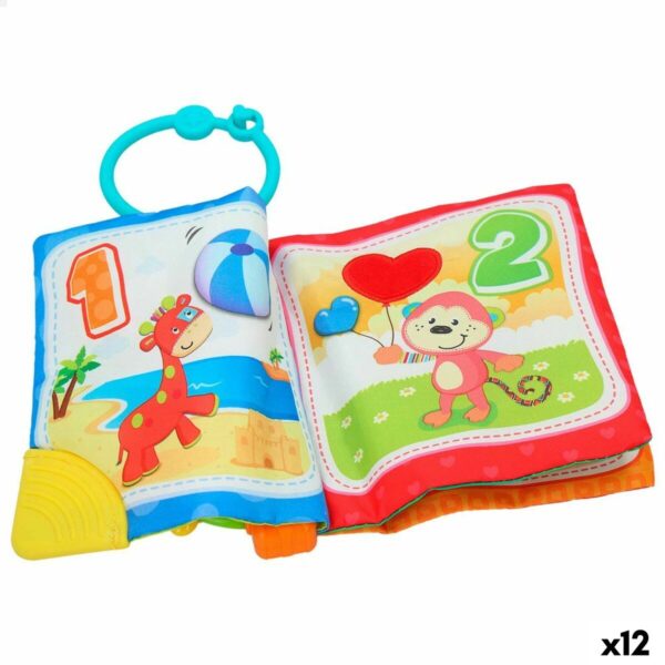 Libro Winfun Little Pals (12 Unità)