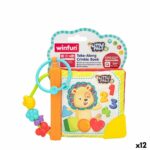 Libro Winfun Little Pals (12 Unità)