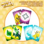 Carte da Gioco Mikecrack (6 Unità)