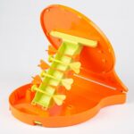 Bersaglio Colorbaby 26 x 30 x 30 cm (6 Unità)