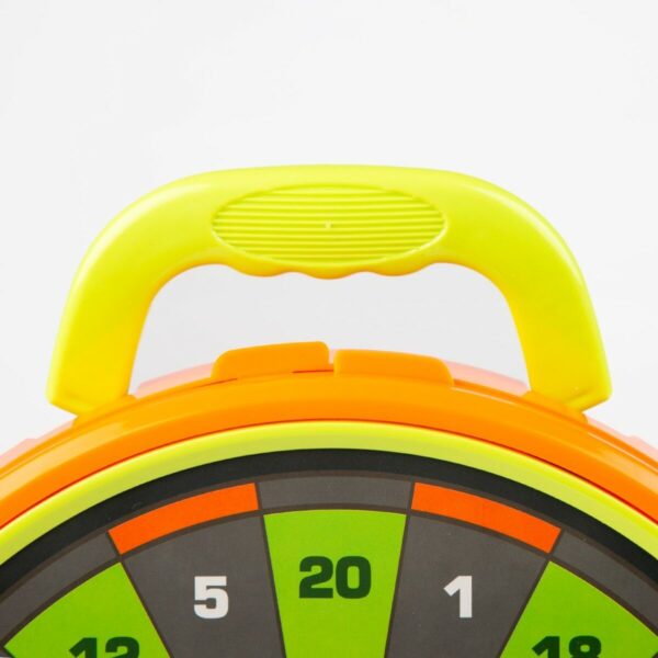 Bersaglio Colorbaby 26 x 30 x 30 cm (6 Unità)