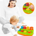 Giocattolo Musicale Winfun 25 x 12 x 14 cm (4 Unità)