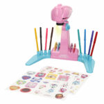 Set da Disegno Gabby's Dollhouse (6 Unità)