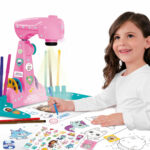 Set da Disegno Gabby's Dollhouse (6 Unità)