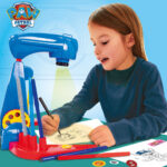 Set da Disegno The Paw Patrol (6 Unità)