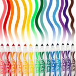 Set da Disegno Cra-Z-Art (6 Unità)