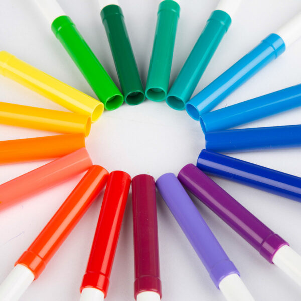Set da Disegno Cra-Z-Art (6 Unità)