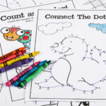 Set da Disegno Cra-Z-Art (4 Unità)
