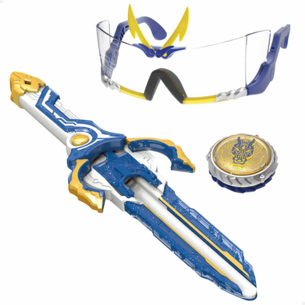 Trottola Infinity Nado (4 Unità)