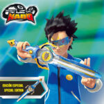 Trottola Infinity Nado (4 Unità)