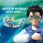 Trottola Infinity Nado (4 Unità)