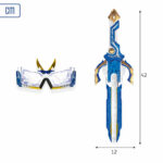 Trottola Infinity Nado (4 Unità)