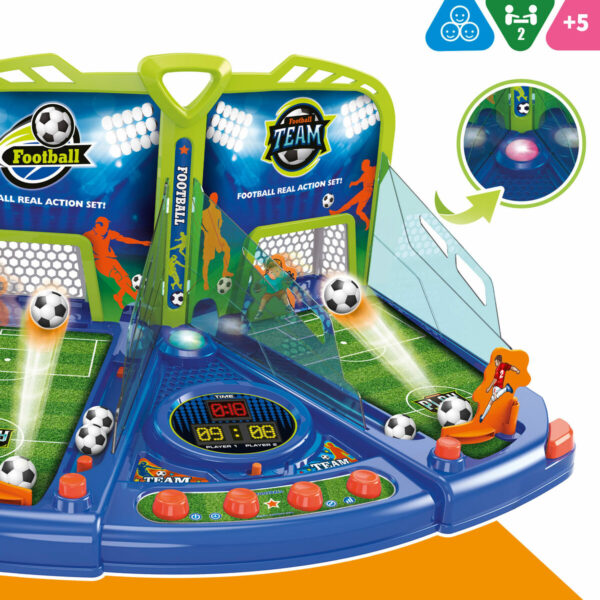 Gioco da Tavolo CB Games 2 Unità