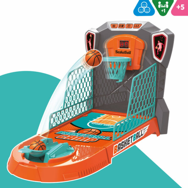 Gioco da Tavolo CB Games 2 Unità