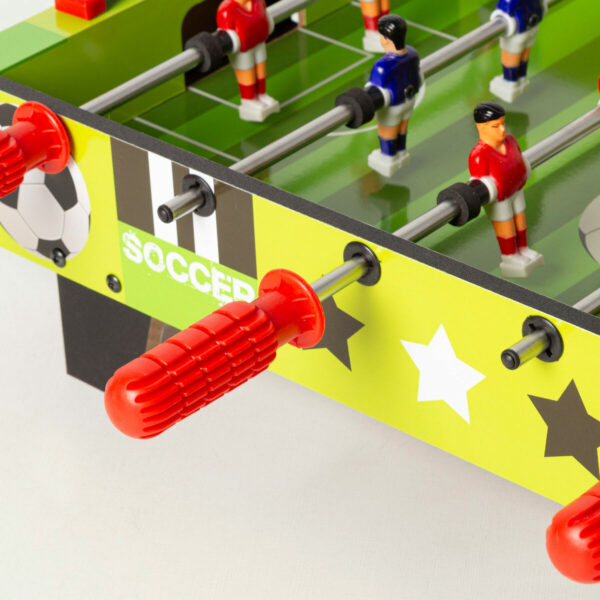 Calcio Balilla CB Games 60 x 14 x 32 cm (2 Unità)