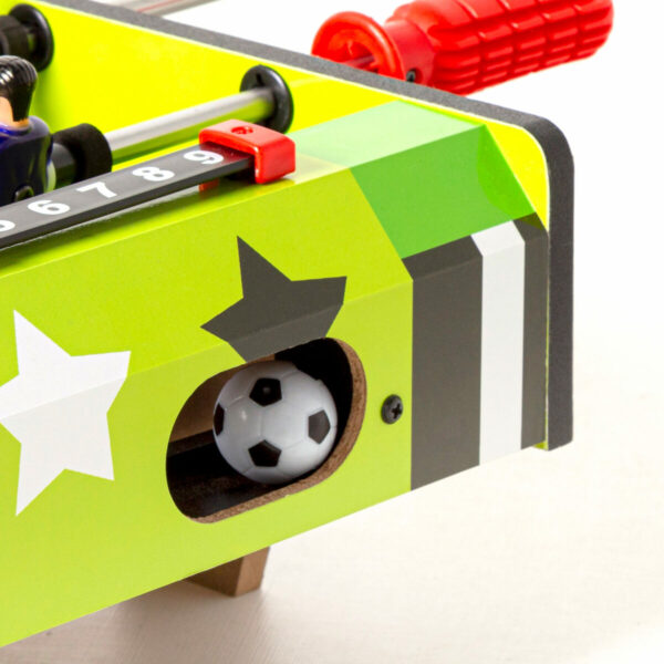 Calcio Balilla CB Games 60 x 14 x 32 cm (2 Unità)