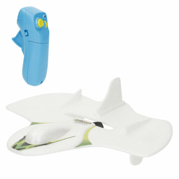 Aereo Radiocomandato Maisto 6 Unità