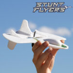 Aereo Radiocomandato Maisto 6 Unità