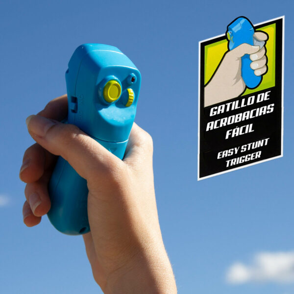 Aereo Radiocomandato Maisto 6 Unità