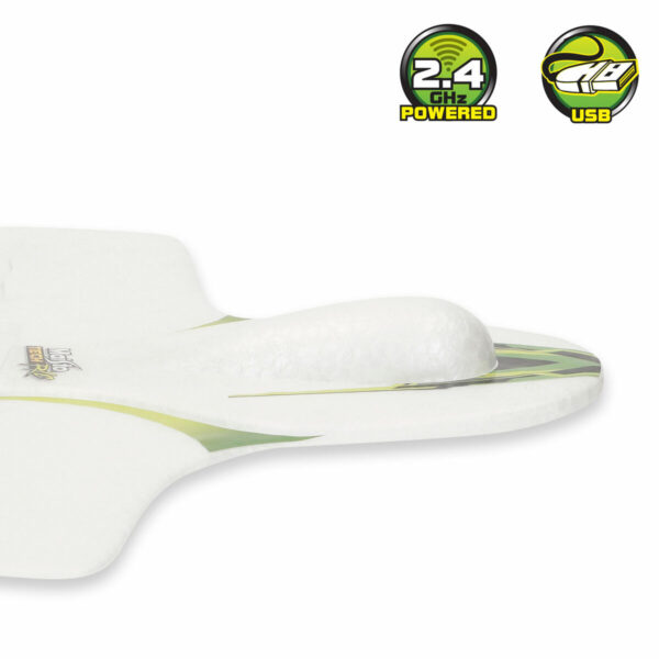 Aereo Radiocomandato Maisto 6 Unità