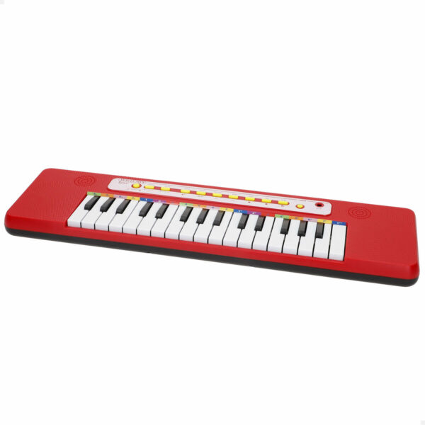 Tastiera Bontempi 47 x 3,5 x 13 cm (6 Unità)