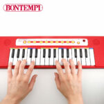 Tastiera Bontempi 47 x 3,5 x 13 cm (6 Unità)