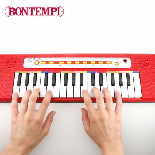 Tastiera Bontempi 47 x 3,5 x 13 cm (6 Unità)