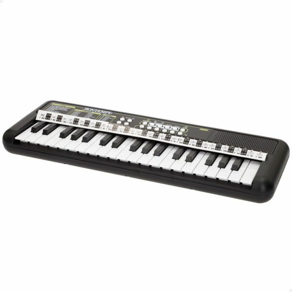 Tastiera 37 Tasti Bontempi 42 x 4 x 15 cm (6 Unità)
