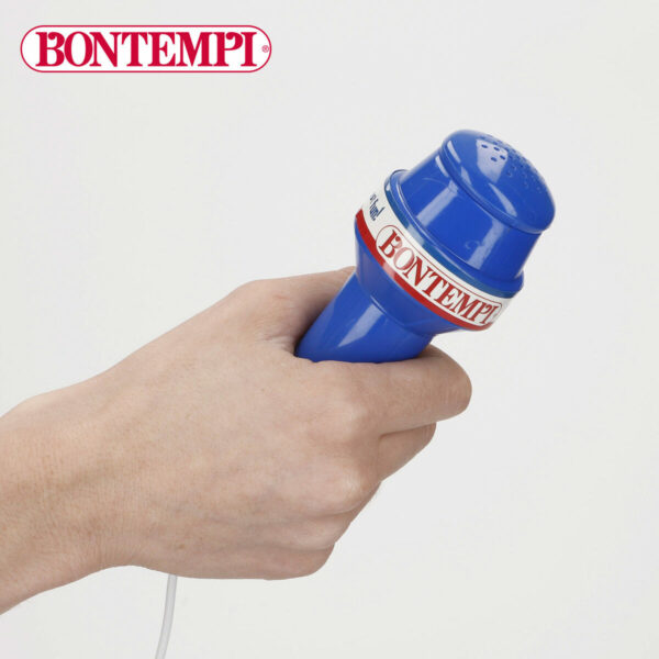Altoparlante con Microfono Karaoke Bontempi 2 Unità