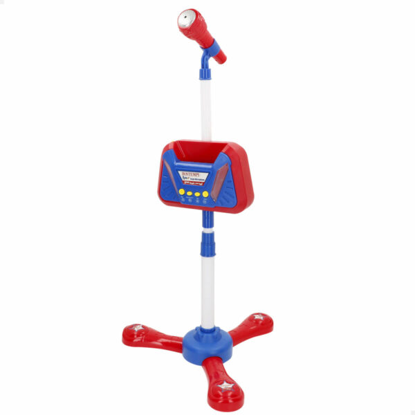 Giocattolo Musicale Bontempi 37 x 105 x 37 cm (2 Unità)
