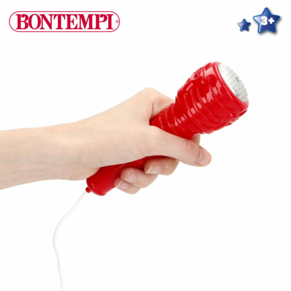 Giocattolo Musicale Bontempi 37 x 105 x 37 cm (2 Unità)