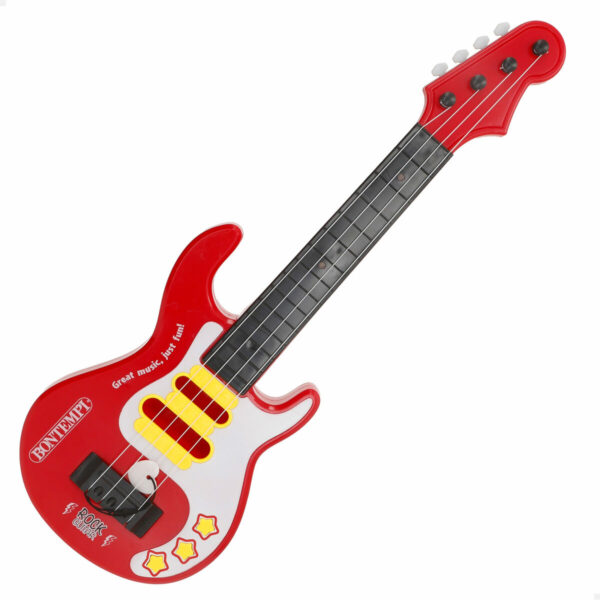 Chitarra da Bambino Bontempi 17 x 51 x 5 cm (6 Unità)