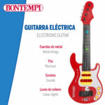 Chitarra da Bambino Bontempi 17 x 51 x 5 cm (6 Unità)