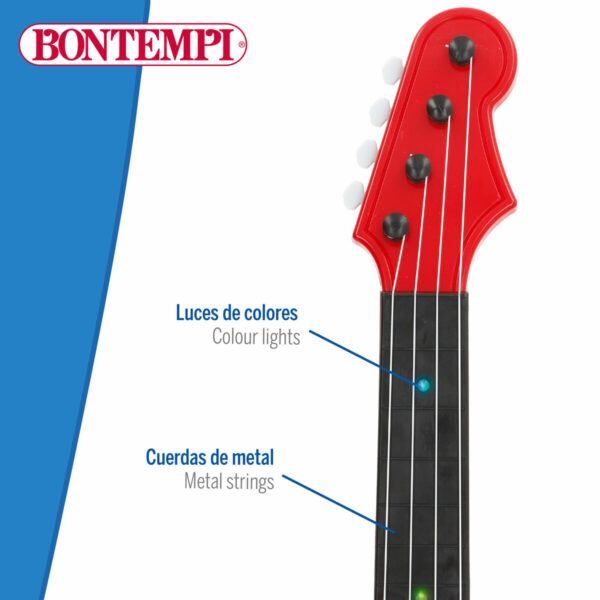 Chitarra da Bambino Bontempi 17 x 51 x 5 cm (6 Unità)