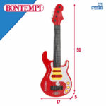 Chitarra da Bambino Bontempi 17 x 51 x 5 cm (6 Unità)