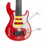 Chitarra da Bambino Bontempi 17 x 51 x 5 cm (6 Unità)